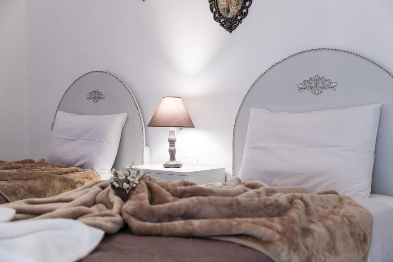 Chryso Apartment カミラリ エクステリア 写真