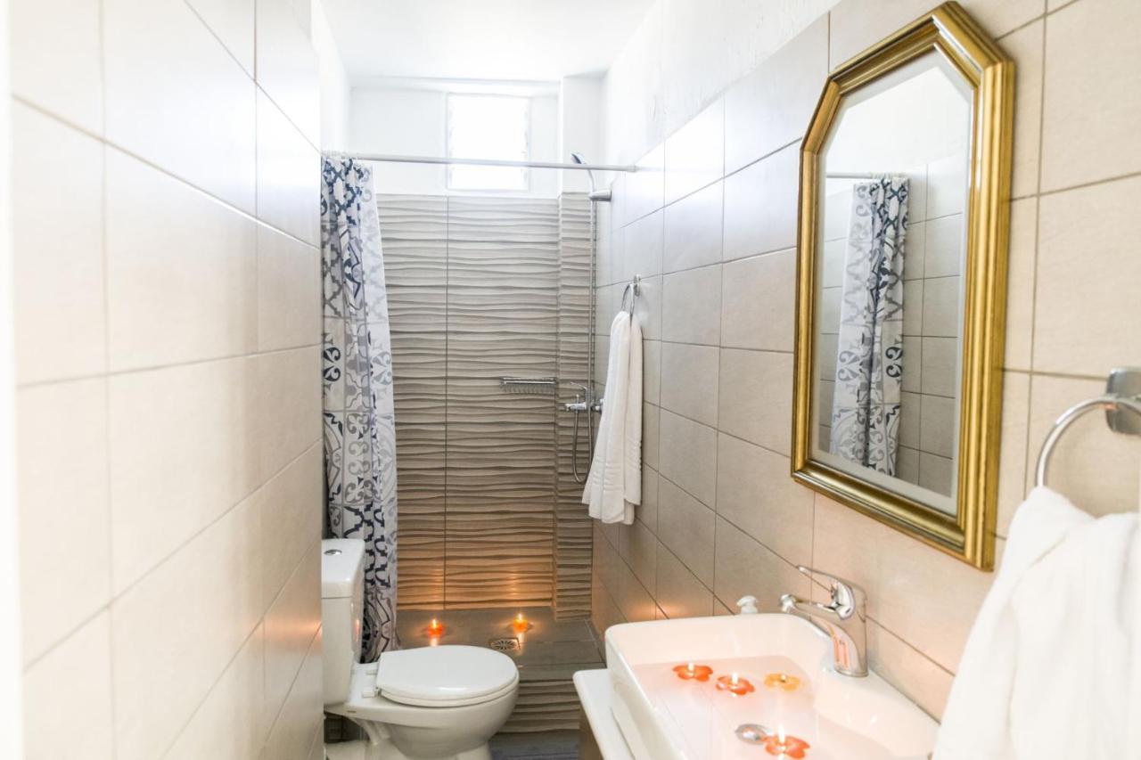 Chryso Apartment カミラリ エクステリア 写真