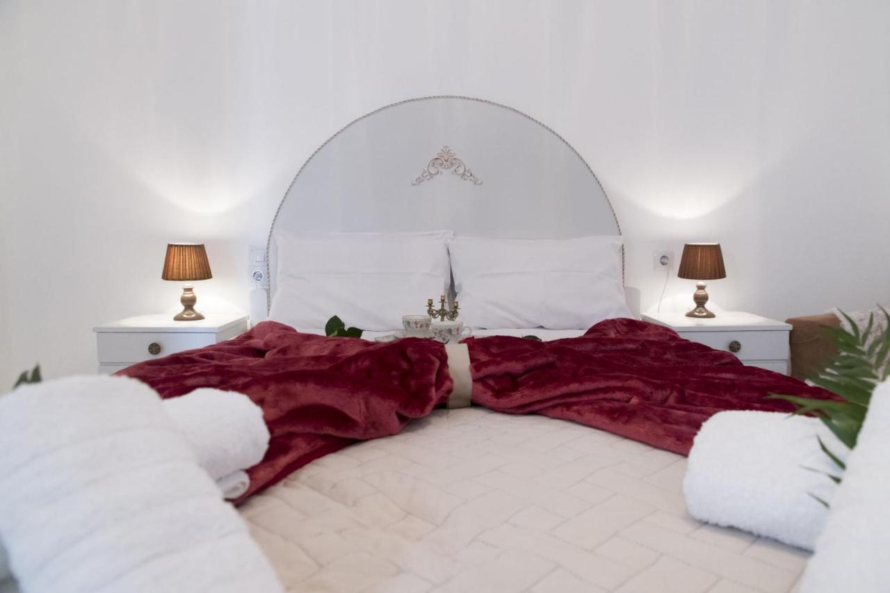 Chryso Apartment カミラリ エクステリア 写真