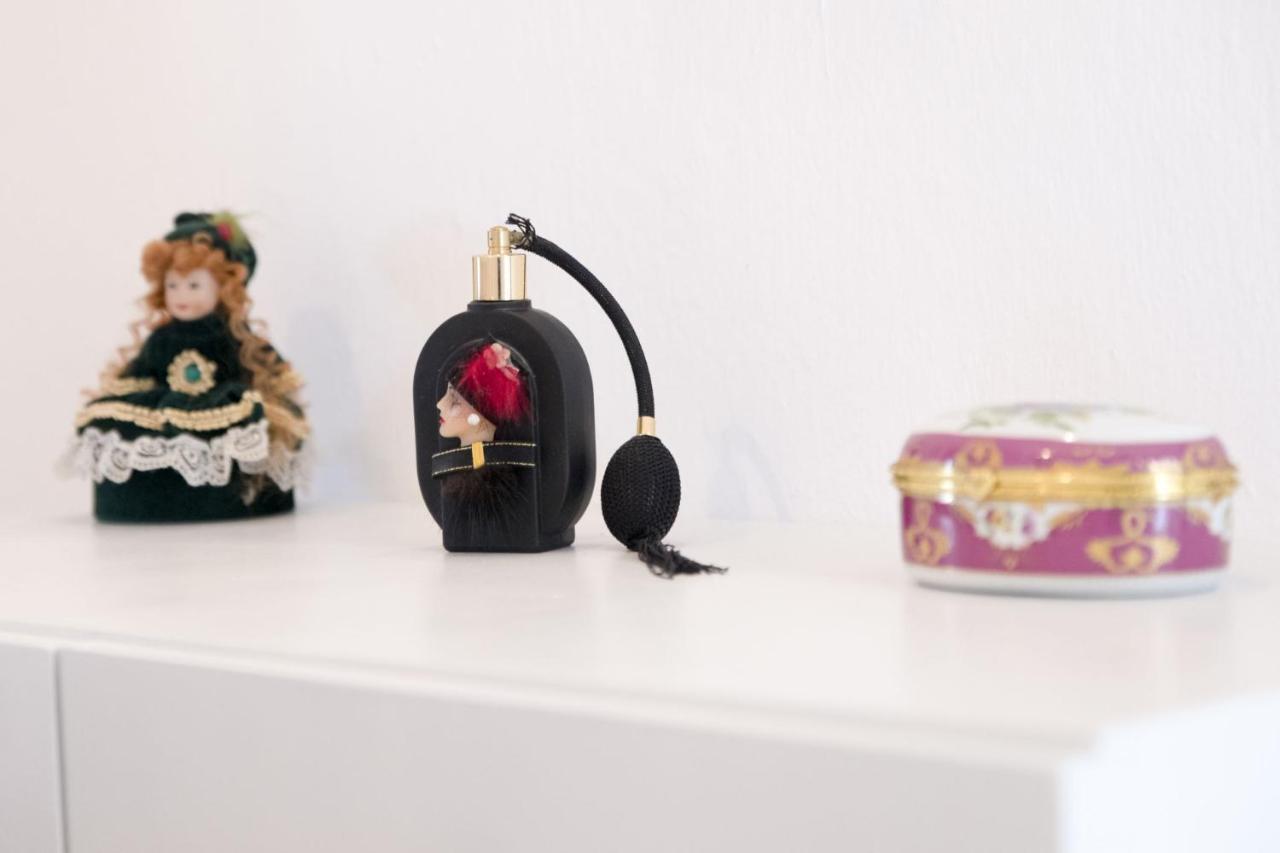 Chryso Apartment カミラリ エクステリア 写真