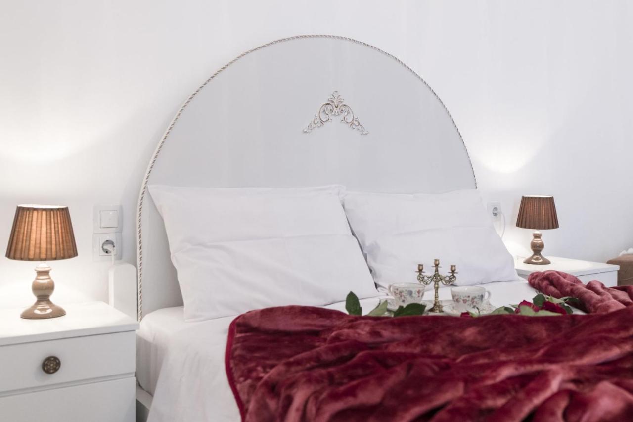 Chryso Apartment カミラリ エクステリア 写真