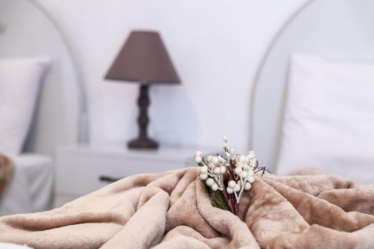 Chryso Apartment カミラリ エクステリア 写真